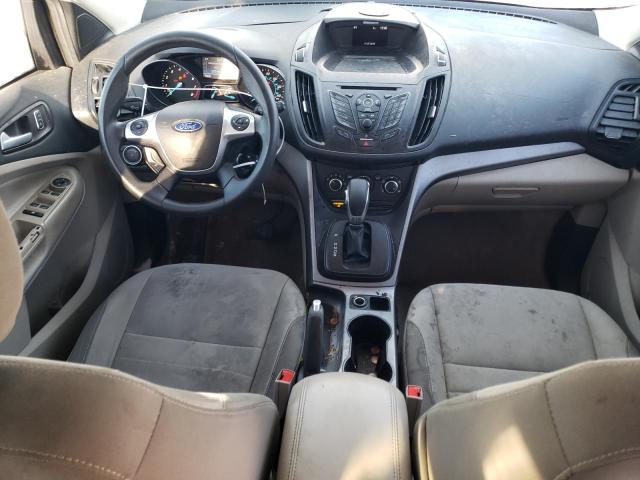 Photo 8 from auction – 2016 FORD ESCAPE SE with VIN 1FMCU0G70GUC44217