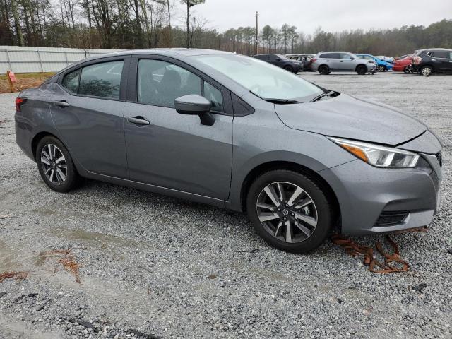 Photo 4 from auction – 2021 NISSAN VERSA SV with VIN 3N1CN8EV8ML834689