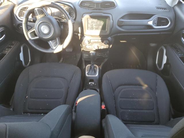 Photo 8 from auction – 2020 JEEP RENEGADE L with VIN ZACNJBBB8LPL99474