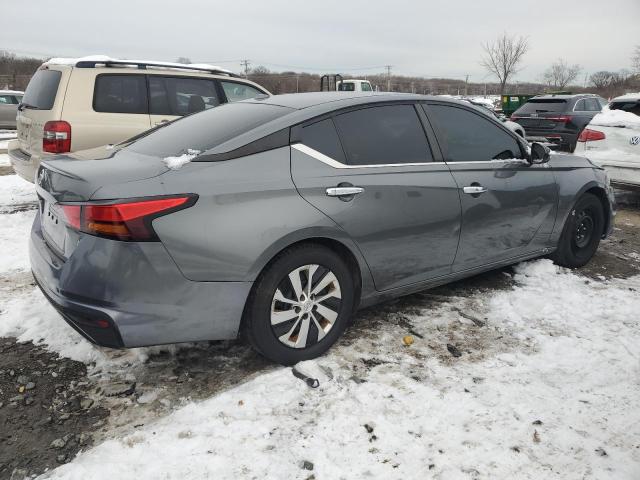 Photo 3 from auction – 2019 NISSAN ALTIMA S with VIN 1N4BL4BV4KC231328