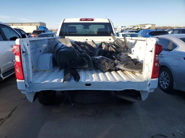 Photo 6 from auction – 2023 CHEVROLET SILVERADO with VIN 3GCNAAEK1PG292511
