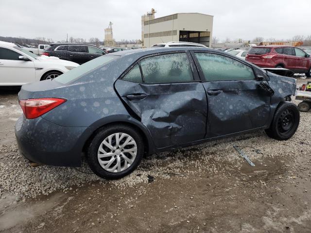 Photo 3 from auction – 2019 TOYOTA COROLLA L with VIN 2T1BURHE1KC231242