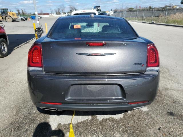 Photo 6 from auction – 2023 CHRYSLER 300 S with VIN 2C3CCABG3PH601093