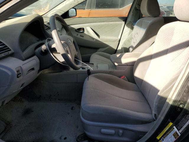 Photo 7 from auction – 2010 TOYOTA CAMRY BASE with VIN 4T1BF3EK5AU027302