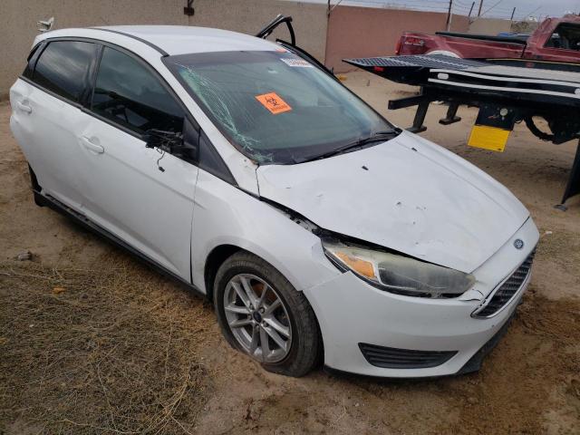 Photo 4 from auction – 2016 FORD FOCUS SE with VIN 1FADP3F29GL228701