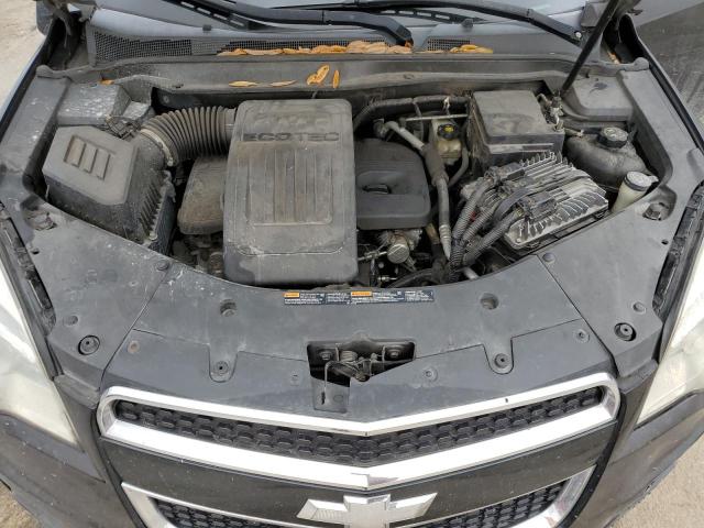 Photo 12 from auction – 2012 CHEVROLET EQUINOX LT with VIN 2GNALDEK7C1296602