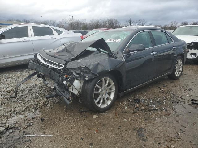 CHEVROLET MALIBU LTZ 2011 with VIN 1G1ZE5E17BF252425 - Photo from auction