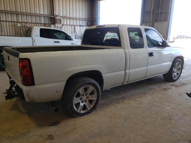 Photo 3 from auction – 2006 CHEVROLET SILVERADO with VIN 1GCEC19Z16Z262781