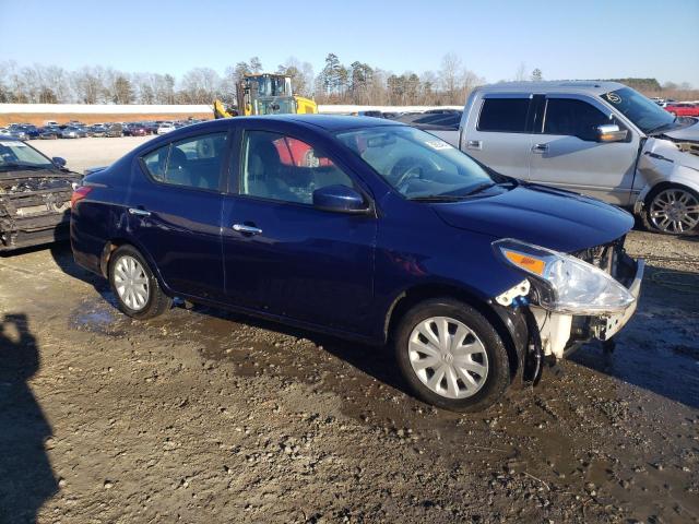 Photo 4 from auction – 2019 NISSAN VERSA S with VIN 3N1CN7AP2KL875060
