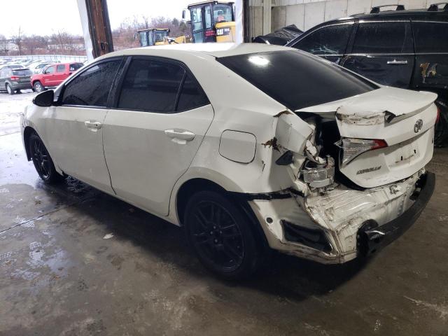 Photo 2 from auction – 2014 TOYOTA COROLL with VIN 2T1BURHE9EC130289