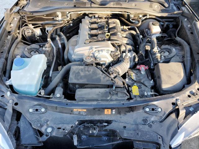 Photo 11 from auction – 2018 MAZDA MX-5 MIATA with VIN JM1NDAM77J0203198
