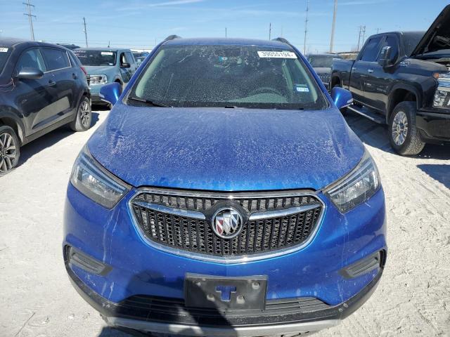 Photo 5 from auction – 2018 BUICK ENCORE PRE with VIN KL4CJASBXJB554905