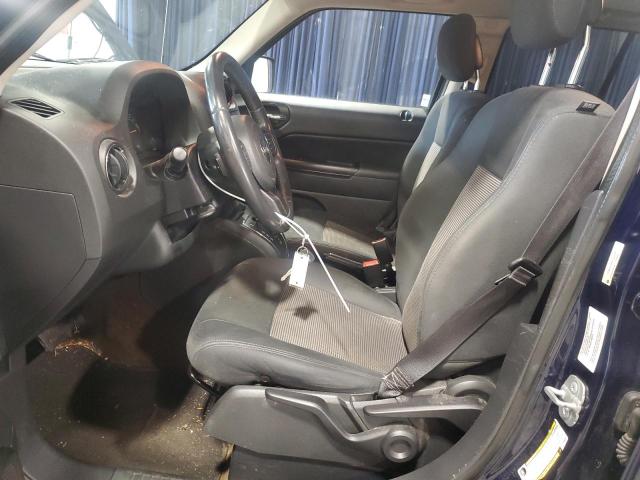 Photo 7 from auction – 2014 JEEP PATRIOT LA with VIN 1C4NJPFB8ED790636
