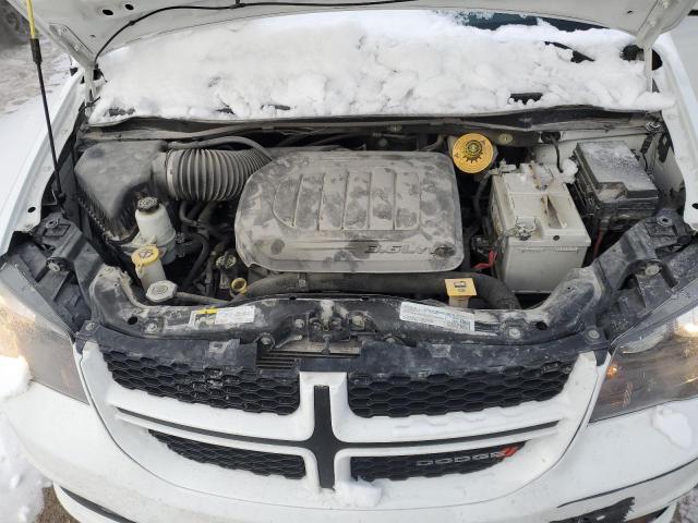 Photo 12 from auction – 2019 DODGE GRAND CARA with VIN 2C4RDGEG8KR760552