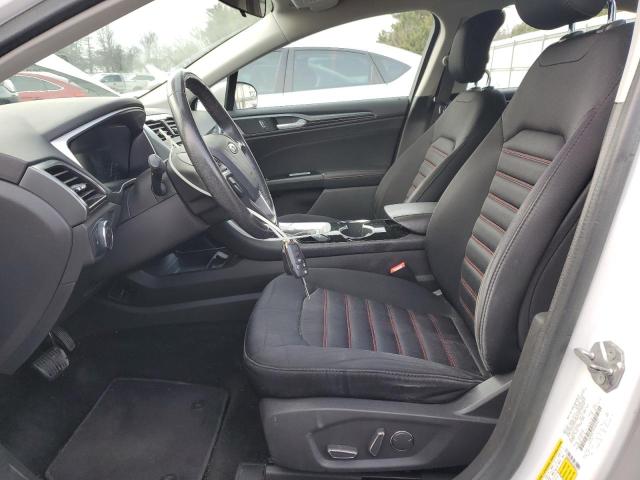Photo 11 from auction – 2014 FORD FUSION SE with VIN 1FA6P0H73E5405437