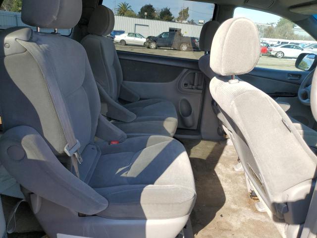 Photo 11 from auction – 2005 TOYOTA SIENNA CE with VIN 5TDZA23CX5S320503