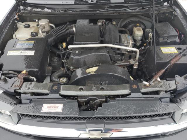 Photo 12 from auction – 2003 CHEVROLET TRAILBLAZE with VIN 1GNDT13S732255059