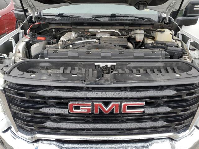 Photo 11 from auction – 2021 GMC SIERRA K25 with VIN 1GT49LEY7MF100686
