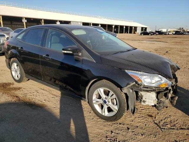 Photo 4 from auction – 2014 FORD FOCUS SE with VIN 1FADP3F28EL432547