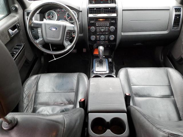 Photo 8 from auction – 2012 FORD ESCAPE LIM with VIN 1FMCU0EG3CKA98811