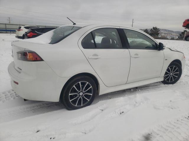 Photo 3 from auction – 2017 MITSUBISHI LANCER ES with VIN JA32U2FU1HU008419