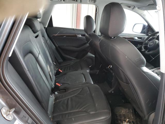 Photo 10 from auction – 2013 AUDI Q5 PRESTIG with VIN WA1WGAFP5DA061189