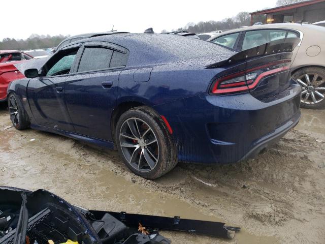 Photo 2 from auction – 2016 DODGE CHARGER R/ with VIN 2C3CDXGJ8GH303014