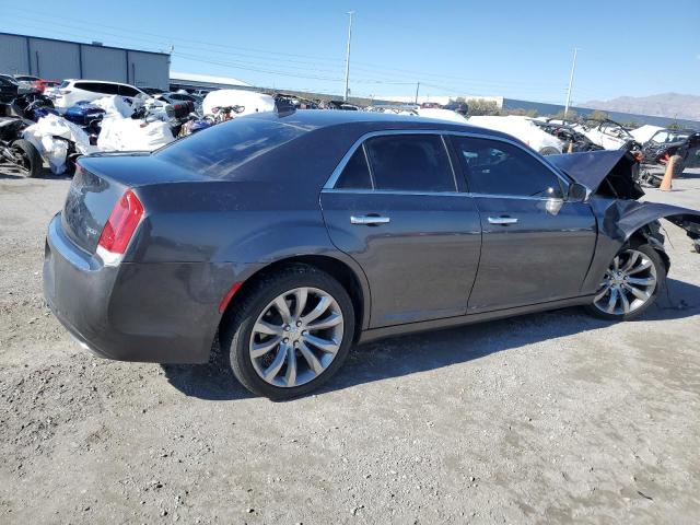 Photo 3 from auction – 2019 CHRYSLER 300 LIMITE with VIN 2C3CCAEG8KH690583