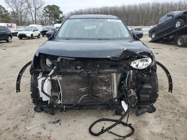 Photo 5 from auction – 2017 NISSAN ROGUE S with VIN JN8AT2MT9HW132926