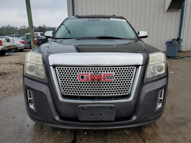 Photo 5 from auction – 2013 GMC TERRAIN DE with VIN 2GKFLYE32D6253261