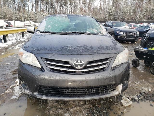 صورة رقم 5 من المزاد - 2013 TOYOTA COROLLA BA مع VIN 2T1BU4EE9DC116785