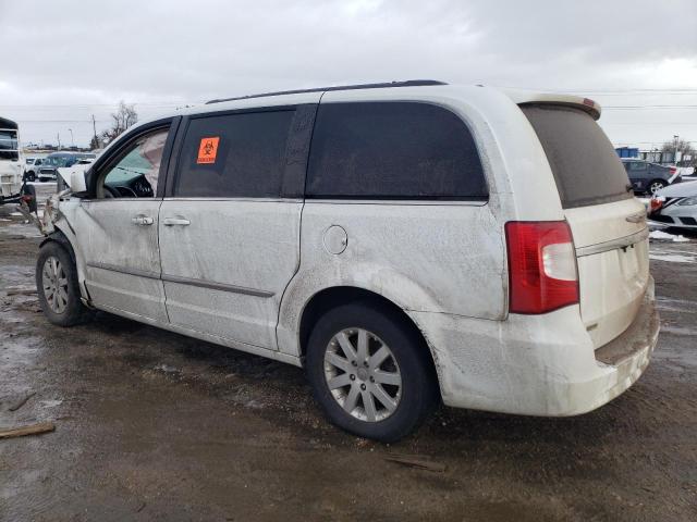 Photo 2 from auction – 2014 CHRYSLER TOWN & COU with VIN 2C4RC1BG2ER382463