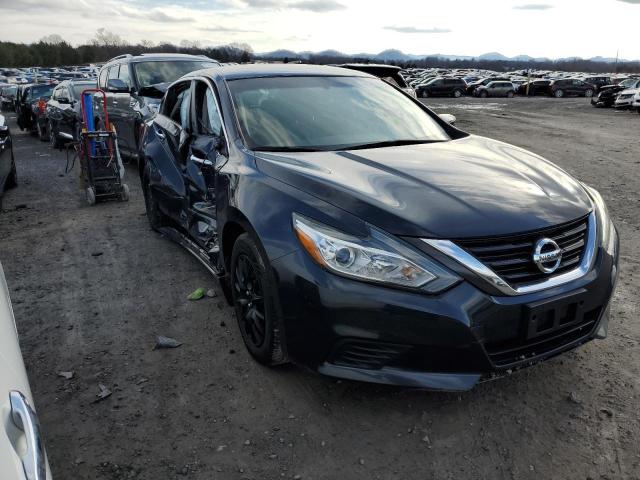 Photo 4 from auction – 2017 NISSAN ALTIMA 2.5 with VIN 1N4AL3APXHC131753