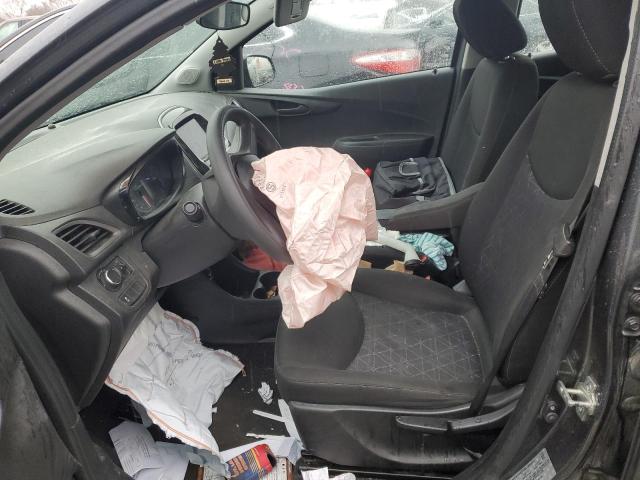 Photo 7 from auction – 2020 CHEVROLET SPARK LS with VIN KL8CB6SA3LC479493