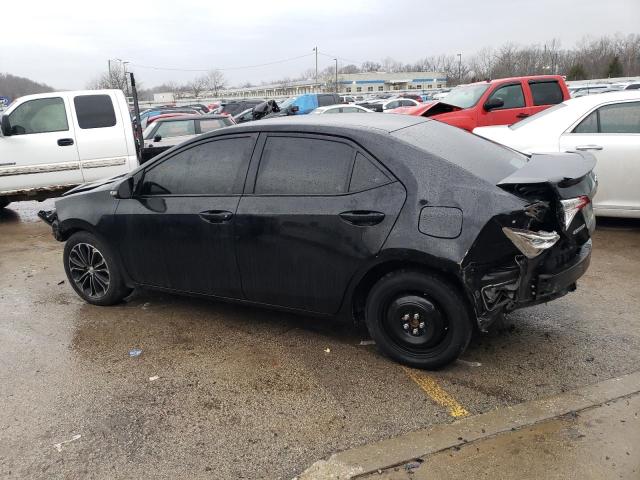 Zdjęcie 2 z aukcji – 2015 TOYOTA COROLLA L z VIN 2T1BURHE7FC373388