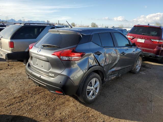 Photo 3 from auction – 2020 NISSAN KICKS S with VIN 3N1CP5BV2LL549546