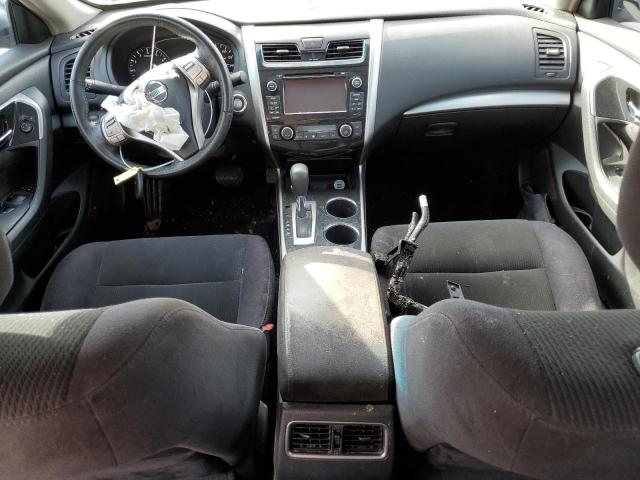 Photo 8 from auction – 2013 NISSAN ALTIMA 2.5 with VIN 1N4AL3AP4DC163897