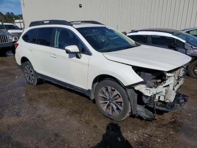 Photo 4 from auction – 2017 SUBARU OUTBACK 2. with VIN 4S4BSANC3H3218435