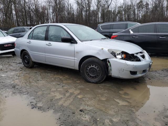 Photo 4 from auction – 2004 MITSUBISHI LANCER ES with VIN JA3AJ26E94U049789