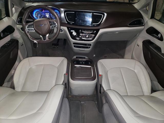 Photo 8 from auction – 2017 CHRYSLER PACIFICA T with VIN 2C4RC1EG5HR550953