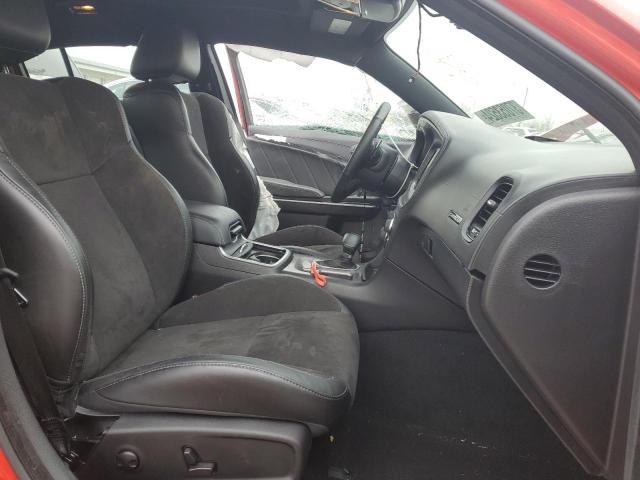 Photo 7 from auction – 2023 DODGE CHARGER GT with VIN 2C3CDXHG8PH568745