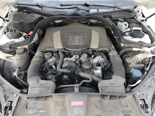 Photo 11 from auction – 2011 MERCEDES-BENZ E 350 with VIN WDDHF5GB0BA272203
