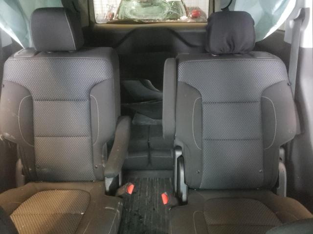 Photo 10 from auction – 2021 GMC ACADIA SLE with VIN 1GKKNKLA2MZ190433