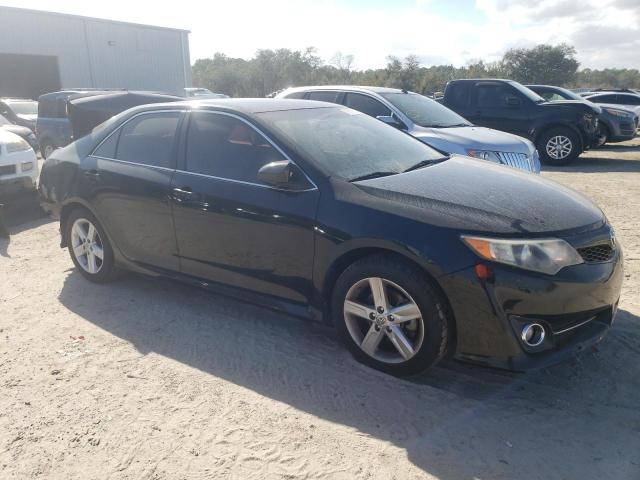 Photo 4 from auction – 2014 TOYOTA CAMRY L with VIN 4T1BF1FK9EU421202