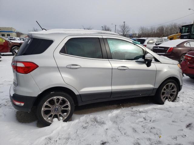 Photo 3 from auction – 2019 FORD ECOSPORT T with VIN MAJ3S2KE6KC283166