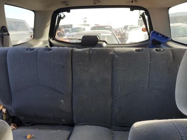 Photo 10 from auction – 2004 MAZDA TRIBUTE LX with VIN 4F2YZ94154KM33727