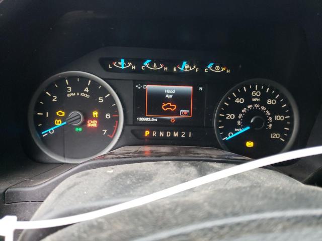 Photo 9 from auction – 2016 FORD F150 SUPER with VIN 1FTEW1EG7GFB00720