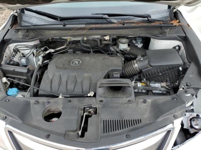 Photo 12 from auction – 2013 ACURA RDX TECHNO with VIN 5J8TB3H56DL018811