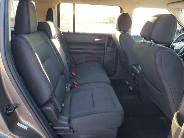Photo 11 from auction – 2013 FORD FLEX SE with VIN 2FMGK5B86DBD26989
