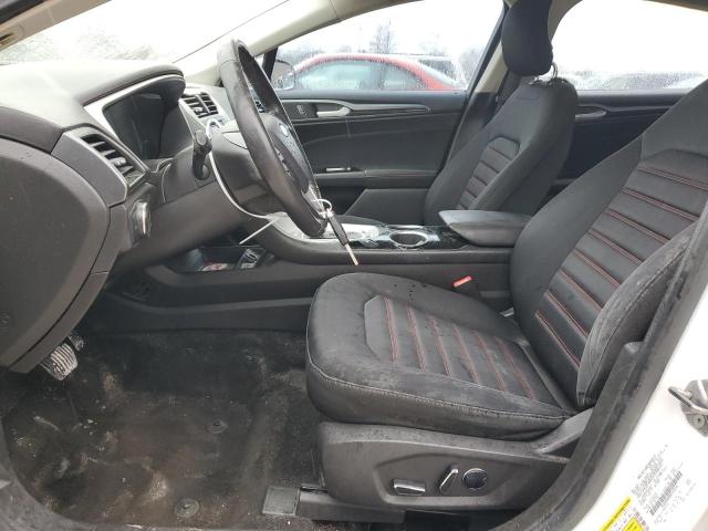 Photo 7 from auction – 2013 FORD FUSION SE with VIN 3FA6P0HR4DR147670